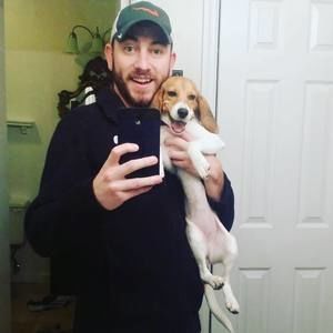 Meet your Posher, Travis